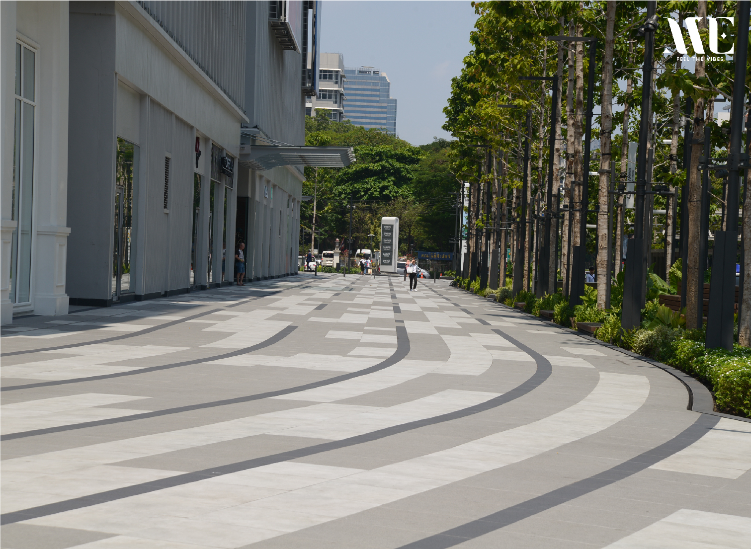 Samyan Midtown